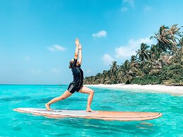 Bliss Dhigurah
