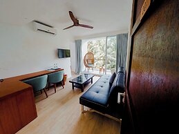 Bliss Dhigurah