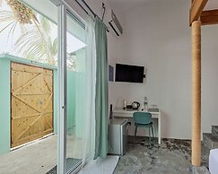 Bliss Dhigurah