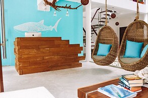 Bliss Dhigurah