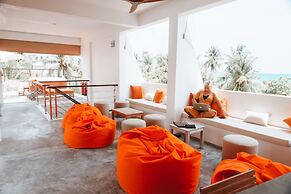 Bliss Dhigurah