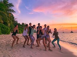 Bliss Dhigurah