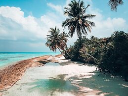 Bliss Dhigurah