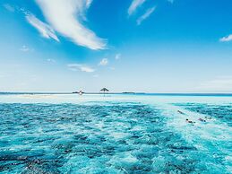 Bliss Dhigurah
