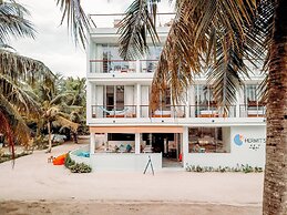 Bliss Dhigurah