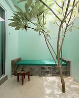 Bliss Dhigurah