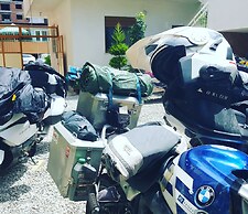 My Home Guest House