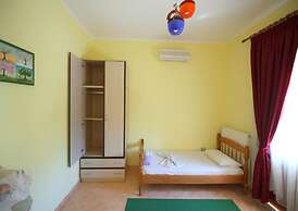 My Home Guest House