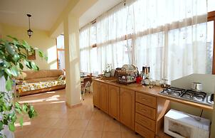 My Home Guest House