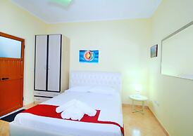 My Home Guest House