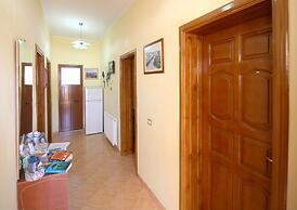 My Home Guest House
