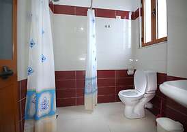 My Home Guest House