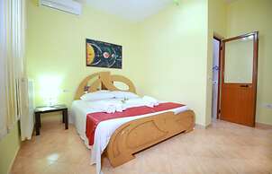My Home Guest House