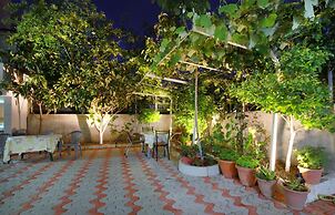 My Home Guest House