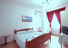 My Home Guest House