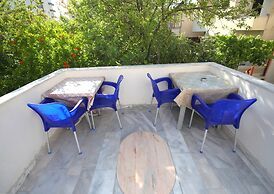 My Home Guest House