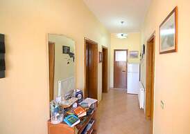 My Home Guest House