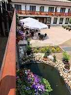 Sport Hotel Bad Bevensen