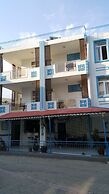 Delphin Apart Hotel