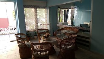 Delphin Apart Hotel