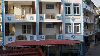 Delphin Apart Hotel