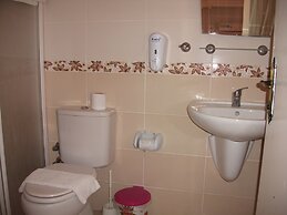 Delphin Apart Hotel