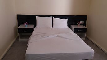 Delphin Apart Hotel