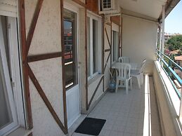 Delphin Apart Hotel
