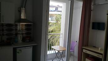 Delphin Apart Hotel