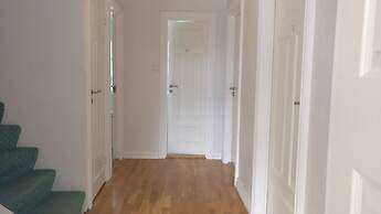 Birta Guesthouse