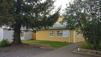Birta Guesthouse
