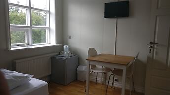 Birta Guesthouse