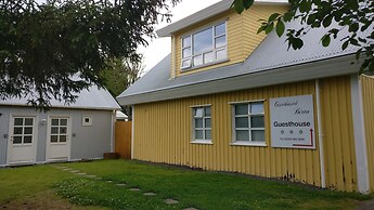 Birta Guesthouse