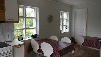 Birta Guesthouse