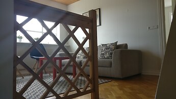 Birta Guesthouse