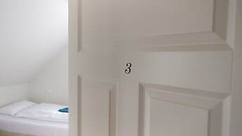 Birta Guesthouse