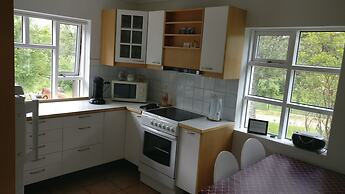 Birta Guesthouse