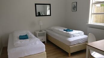 Birta Guesthouse