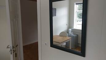 Birta Guesthouse