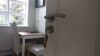 Birta Guesthouse