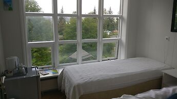 Birta Guesthouse