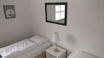 Birta Guesthouse