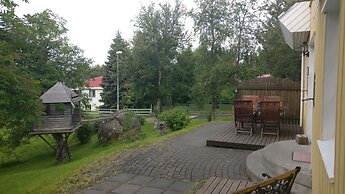 Birta Guesthouse