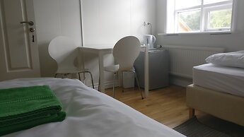 Birta Guesthouse