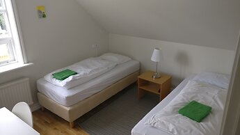 Birta Guesthouse