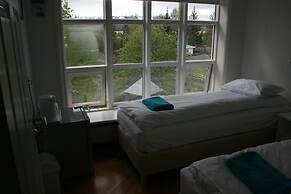Birta Guesthouse