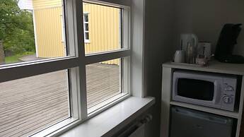 Birta Guesthouse