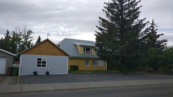 Birta Guesthouse