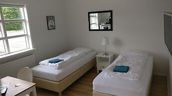 Birta Guesthouse