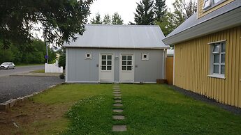 Birta Guesthouse